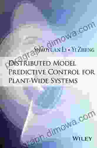 Distributed Model Predictive Control For Plant Wide Systems