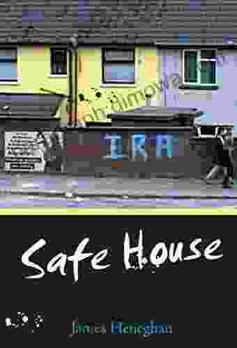 Safe House James Heneghan