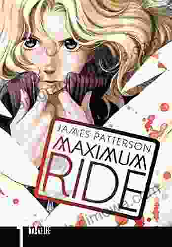 Maximum Ride: The Manga Vol 1 (Maximum Ride: The Manga Serial)