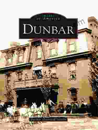 Dunbar (Images Of America) James Jooste