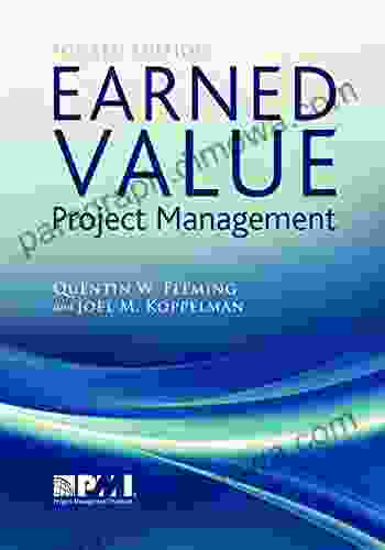 Earned Value Project Management Fourth Edition