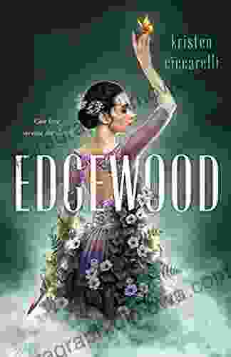 Edgewood: A Novel Kristen Ciccarelli