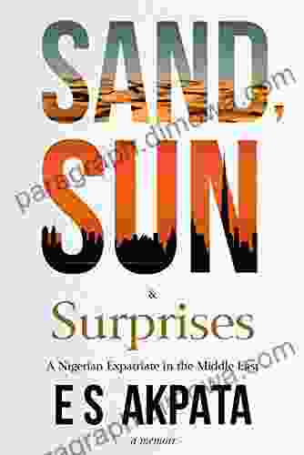 Sand Sun And Surprises: A Nigerian Expatriate In The Middle East