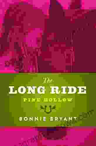 The Long Ride (Pine Hollow 1)