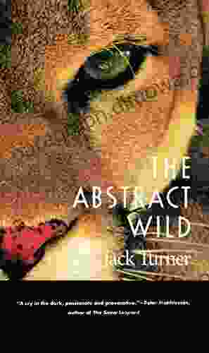 The Abstract Wild Jack Turner