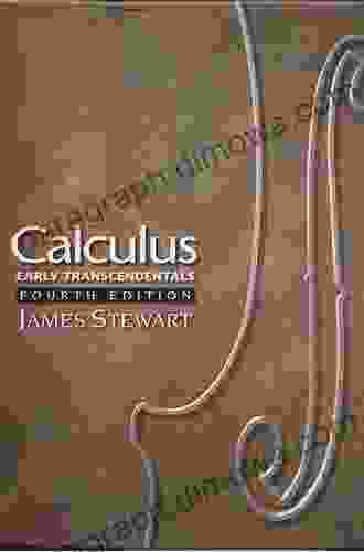 Essential Calculus: Early Transcendentals James Stewart