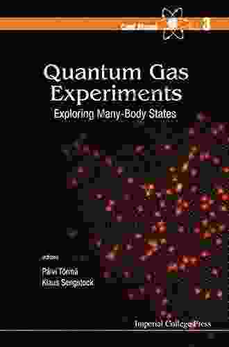 Quantum Gas Experiments: Exploring Many body States (Cold Atoms 3)