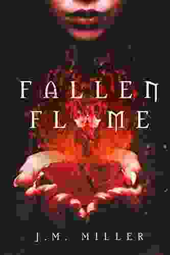 Fallen Flame (Fallen Flame 1)