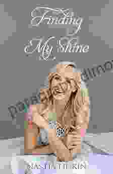 Finding My Shine Nastia Liukin