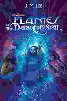 Flames Of The Dark Crystal #4 (Jim Henson S The Dark Crystal)