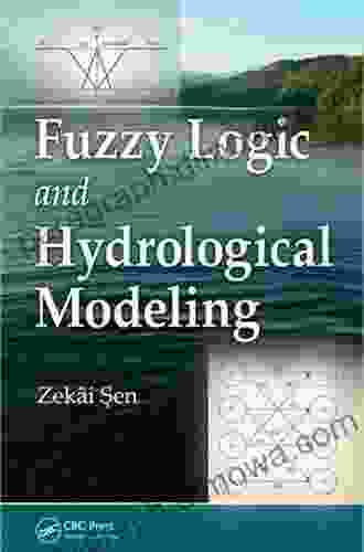 Fuzzy Logic And Hydrological Modeling