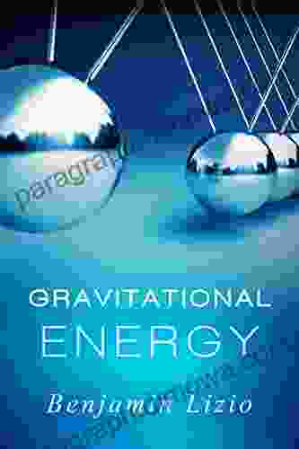 Gravitational Energy Markus Reiher