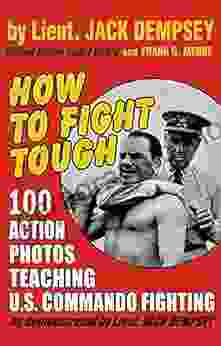 How To Fight Tough Jack Dempsey