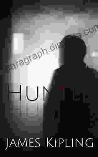 Hunted: A Mystery Thriller (Power Play Trilogy 1)