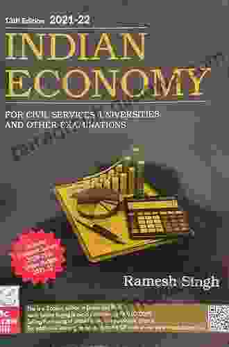 Indian Economy Ramesh Singh