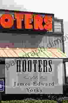 Hooters James Edward