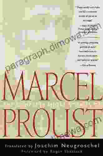 Italian Short Stories Marcel Proust