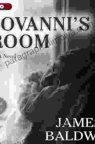 Giovanni s Room (Vintage International) James Baldwin