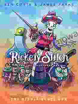 Rickety Stitch And The Gelatinous Goo 2: The Middle Route Run