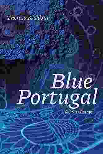 Blue Portugal And Other Essays (Wayfarer)