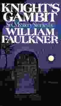 Knight S Gambit (Vintage International) William Faulkner