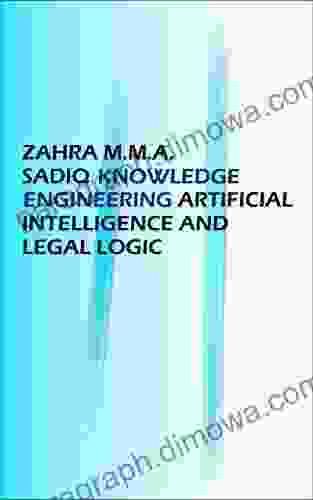 Knowledge Engineering: Artificial Intelligence and Legal Logic