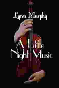 A Little Night Music Lynn Murphy