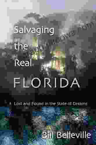 Salvaging The Real Florida: Lost And Found In The State Of Dreams