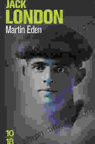 Martin Eden Jack London