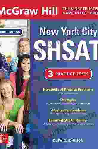 McGraw Hill s New York City SHSAT