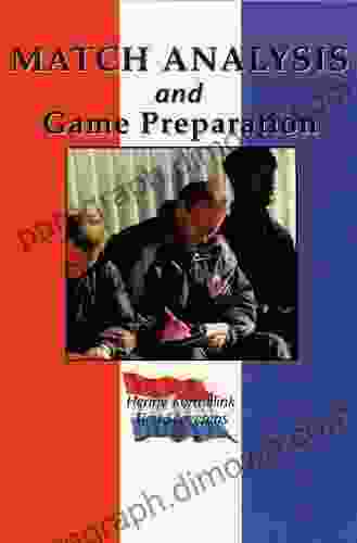 Match Analysis and Game Preparation