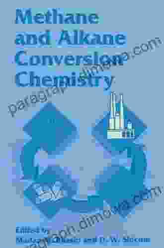 Methane And Alkane Conversion Chemistry (Issues In Clinical Child Psychology)