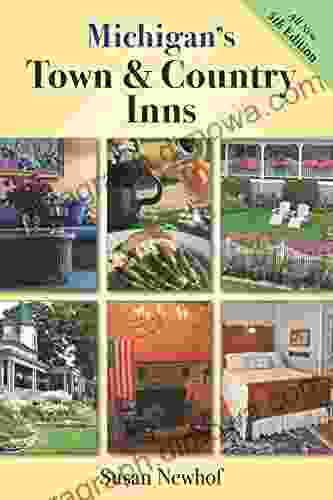 Michigan S Town And Country Inns 5th Edition