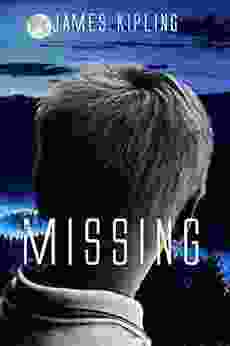 Missing: A Mystery Thriller (Kismet Trilogy #2 3)