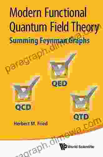 Modern Functional Quantum Field Theory: Summing Feynman Graphs