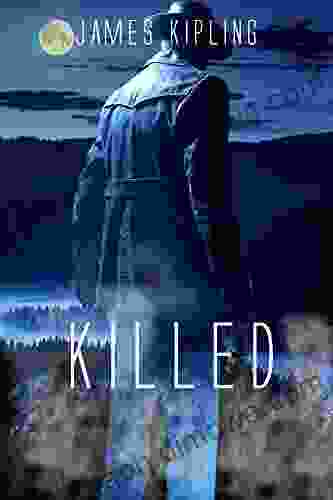 Killed: A Murder Mystery (Mystery Thriller Suspense Standalone Collection 2)