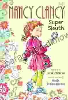 Fancy Nancy: Nancy Clancy Super Sleuth (Nancy Clancy Chapter 1)