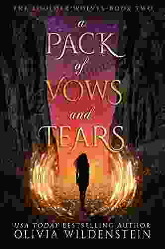 A Pack Of Vows And Tears (The Boulder Wolves 2)