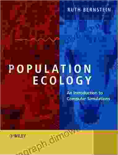 Population Ecology: An Introduction to Computer Simulations