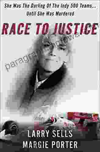 Race To Justice Larry Sells