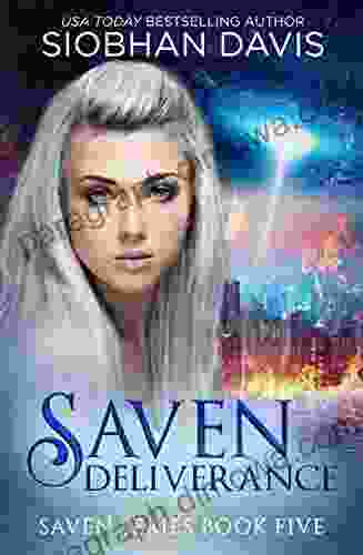 Saven Deliverance (The Saven 5)