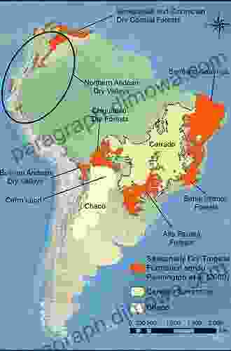 Seasonally Dry Tropical Forests: Ecology and Conservation