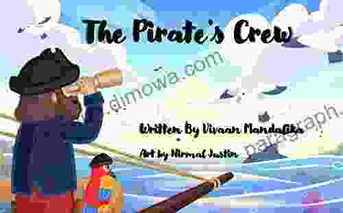 The Pirate S Crew Janee Trasler