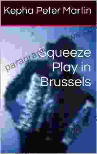 Squeeze Play In Brussels (REVEAL 1301)