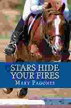 Stars Hide Your Fires (Fortune S Fool 3)