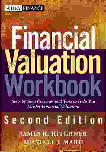 Financial Valuation Workbook: Step By Step Exercises To Help You Master Financial Valuation (Wiley Finance 333)