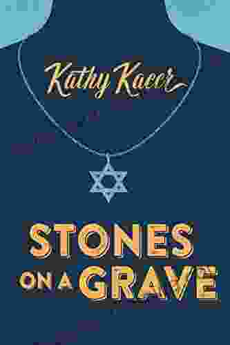 Stones on a Grave (Secrets 4)