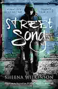 Street Song Jane Ayres