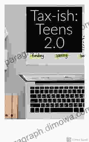 Tax Ish: Teens 2 0 Teresa Nicholas