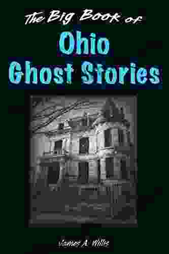 The Big Of Ohio Ghost Stories (Big Of Ghost Stories)